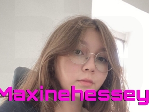 Maxinehessey