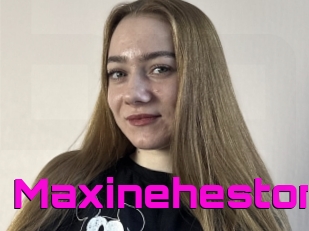 Maxineheston