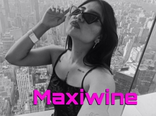 Maxiwine