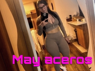 May_aceros