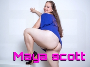 Maya_scott