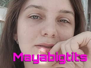 Mayabigtits