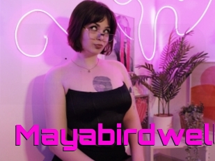 Mayabirdwell