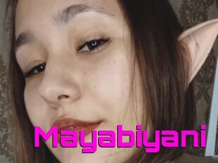 Mayabiyani