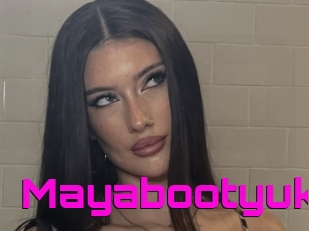 Mayabootyuk