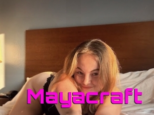 Mayacraft