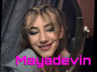 Mayadevin