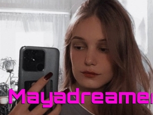Mayadreamer