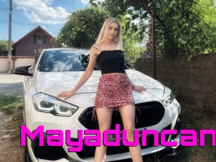 Mayaduncan