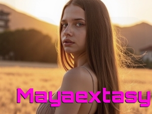 Mayaextasy