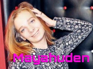 Mayahuden