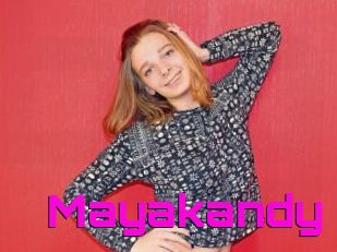 Mayakandy