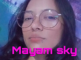 Mayam_sky