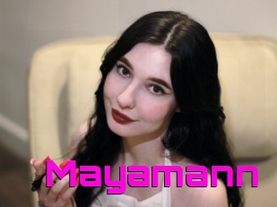 Mayamann