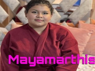 Mayamarthis