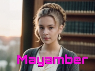 Mayamber