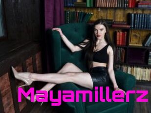 Mayamillerz