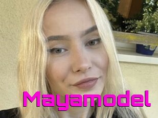 Mayamodel