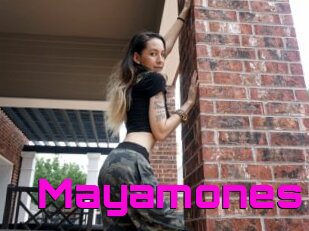 Mayamones
