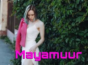 Mayamuur