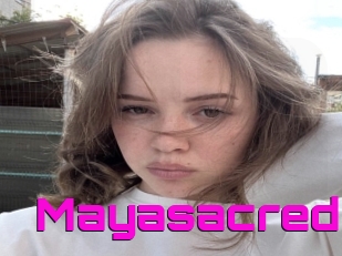 Mayasacred