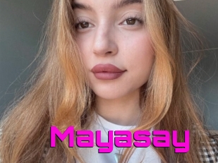 Mayasay