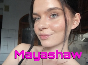 Mayashaw