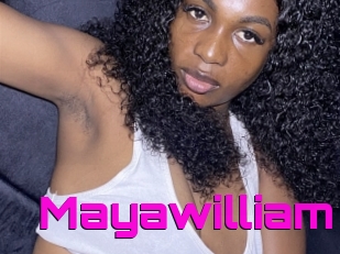 Mayawilliam