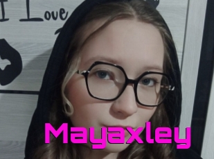 Mayaxley