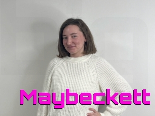 Maybeckett