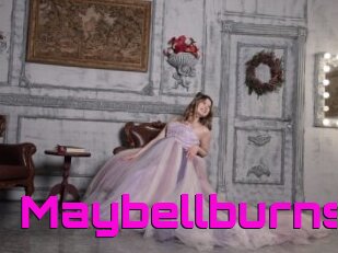 Maybellburns