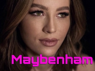 Maybenham