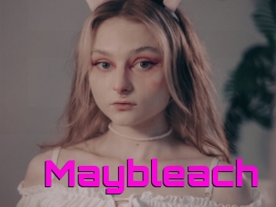 Maybleach