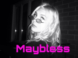 Maybless
