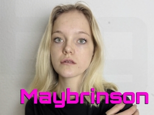 Maybrinson