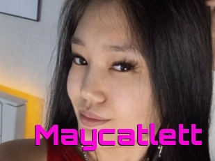Maycatlett