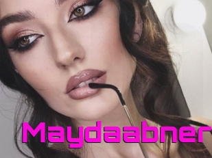 Maydaabner