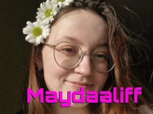 Maydaaliff