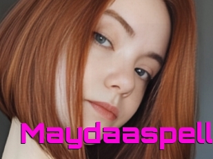 Maydaaspell