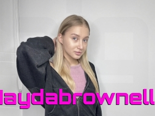 Maydabrownell