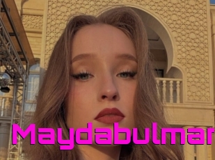Maydabulman