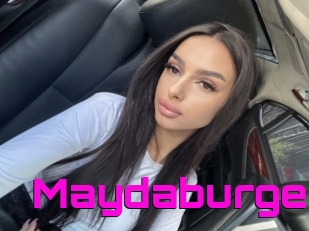Maydaburge