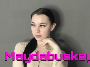 Maydabuskey