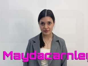 Maydacarnley