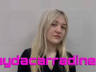 Maydacarradine
