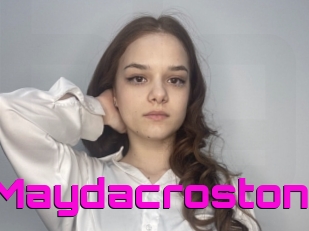 Maydacroston
