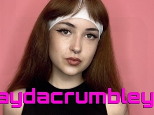 Maydacrumbley
