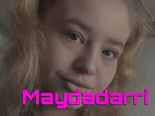 Maydadarri