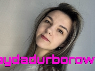 Maydadurborow