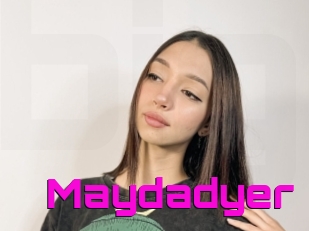 Maydadyer
